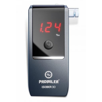 ALKOMAT PROMILER iSOBER 30