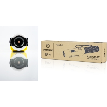 Alkomat przesiewowy IBlow