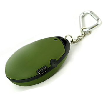 Osobisty Mini Lokalizator GPS PG-03 Turystyczny