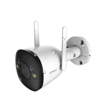 KAMERA IP IMOU BULLET 2E 4MP IPC-F42FP-D