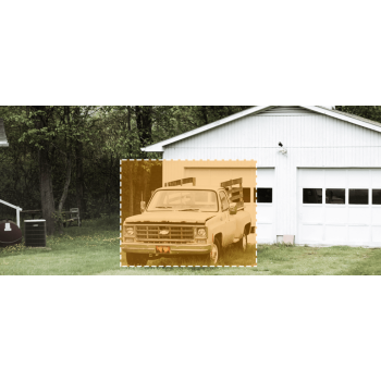 Kamera IP Imou bullet 2MP IPC-F22AP