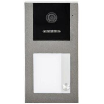 Zestaw wideodomofonowy IP VIDOS Z02