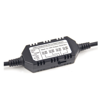 Adapter zasilania HK3 VIOFO