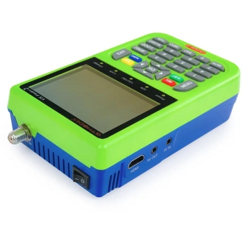 Miernik GTMedia FreeSAT V8 Finder 2