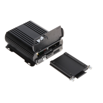 REJESTRATOR MOBILNY IP ATE-N0401EF-T2 4 KANAŁOWY