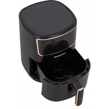 FRYTKOWNICA BEZTŁUSZCZOWA FRYTOWNICA 1800W 4,7L