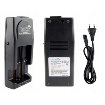 Latarka wielofunkcyjna TRUSTFIRE TR-3T6 3800 lm