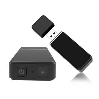 Mini kamera Pendrive UC-60
