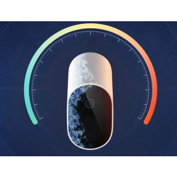 Kamera IP Xiaomi Mi Wireless Outdoor Security Camera 1080p Set