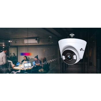 KAMERA TP-LINK VIGI C440-W (4mm, Wifi)