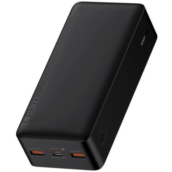 Baseus Bipow Digital Display | Power Bank 30000mAh