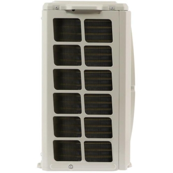 Klimatyzator pokojowy Rotenso Versu Mirror/Silver/Gold VO35Xo (jednostka zewnętrzna)