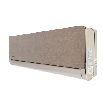 Klimatyzator pokojowy Rotenso Versu Cloth Caramel VCC35Xi (jednostka wewnętrzna)