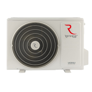 Klimatyzator pokojowy Rotenso Versu Mirror VM50Xo (jednostka zewnętrzna)