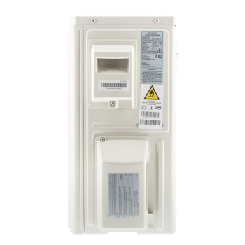 Klimatyzator pokojowy Rotenso Fresh FH35Xi (jednostka wewnętrzna)