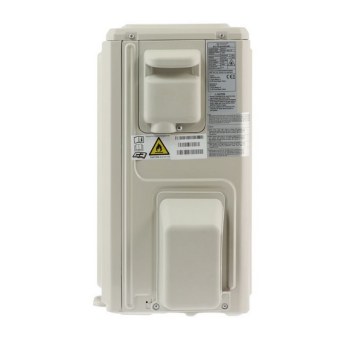 Klimatyzator pokojowy Rotenso Revio RO26Xo (jednostka zewnętrzna)