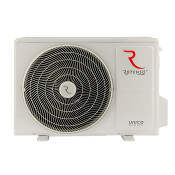 Klimatyzator Rotenso Unico UO70Xo (jednostka zewnętrzna)