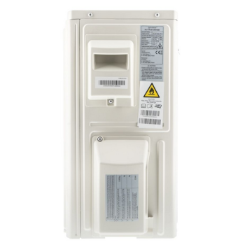 Klimatyzator pokojowy Rotenso Luve LE35Xo (jednostka zewnętrzna)