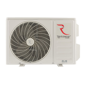 Klimatyzator pokojowy Rotenso Elis EO35Xo (jednostka zewnętrzna)