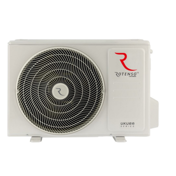 Klimatyzator pokojowy Rotenso Ukura U70Xo (jednostka zewnętrzna)