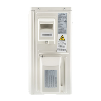 Klimatyzator pokojowy Rotenso Teta TO35Xo (jednostka zewnętrzna)