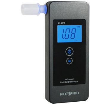 ALKOMAT alcofind Elite -24mc kalibracji 5 lat gwarancji.