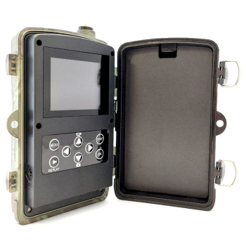 Fotopułpka HC801 LTE