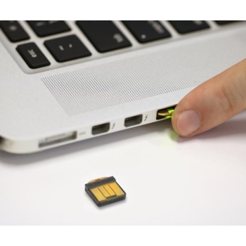 Klucz Sprzętowy Yubico YubiKey 5 nano U2F FIDO