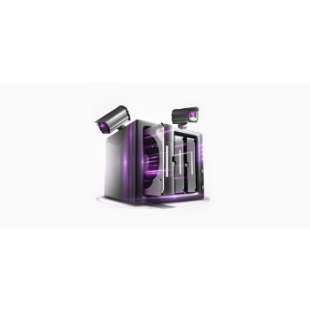 DYSK WD PURPLE 1TB WD10PURZ