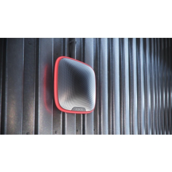 AJAX StreetSiren (white)