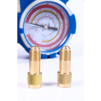 ZESTAW MANOMETRÓW VALUE VMG-2-R32