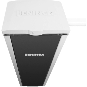 Szlaban Beninca K.DIVA.5 (bezszczotkowy) - zestaw kompletny do 4,75 metra przejazdu