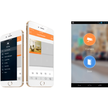 KAMERA IP DAHUA IPC-HDBW1230E-0280B-S5 OPAKOWANIE ZBIORCZE 10szt.