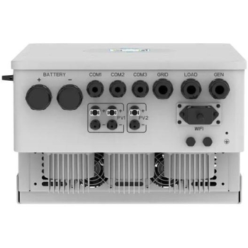 Inwerter falownik 3 fazowy hybrydowy Deye SUN-12K-SG04LP3-EU, 12kW