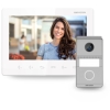 ZESTAW WIDEODOMOFONOWY HIKVISION DS-KIS101-P (Flush)