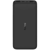 Powerbank Xiaomi Redmi 20000mAh 18W Fast Charge (Czarny)