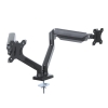 Uchwyt na 2 Monitory 13-32