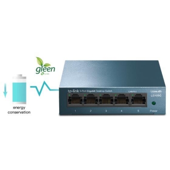 SWITCH TP-LINK LS105G