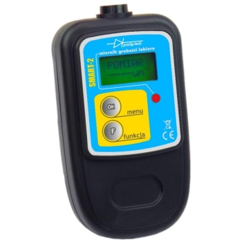 MIERNIK GRUBOŚCI LAKIERU GL-SMART-2