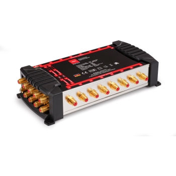 Multiswitch Opticum OMS 9/16 PRO-TRQ (Platinium Line)