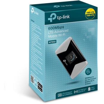 ROUTER TP-LINK M7650