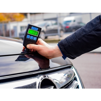 Miernik grubości lakieru MGR 13 AL