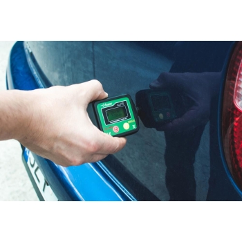 MIERNIK GRUBOŚCI LAKIERU GL-8 FE&AL