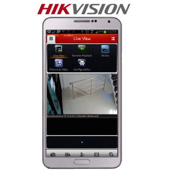 REJESTRATOR IP HIKVISION DS-7104NI-Q1(C)