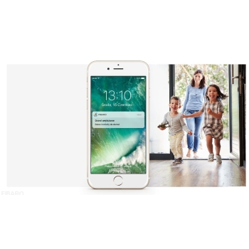 FIBARO centrala Home Center 2 FGHC2