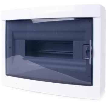 Rozdzielnica natynkowa 12 modułowa Adelid RM-NT-12T