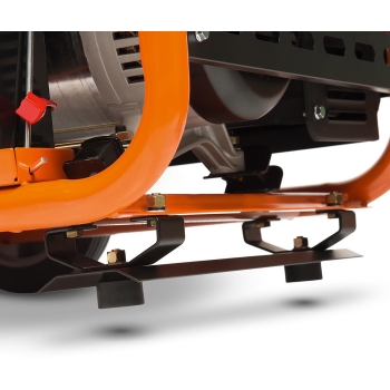 ZESTAW AGREGAT PRĄDOTWÓRCZY DAEWOO GDA 8500E 7.0kW + 2x GENERATOR OIL SAE 10W-30 DWO 600