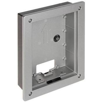 WIDEODOMOFON DAHUA KTD01-S2(F)