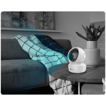 KAMERA IP EZVIZ C6N 4MP