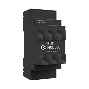 GRENTON - Smart Home System Starter KIT ( BLACK  )